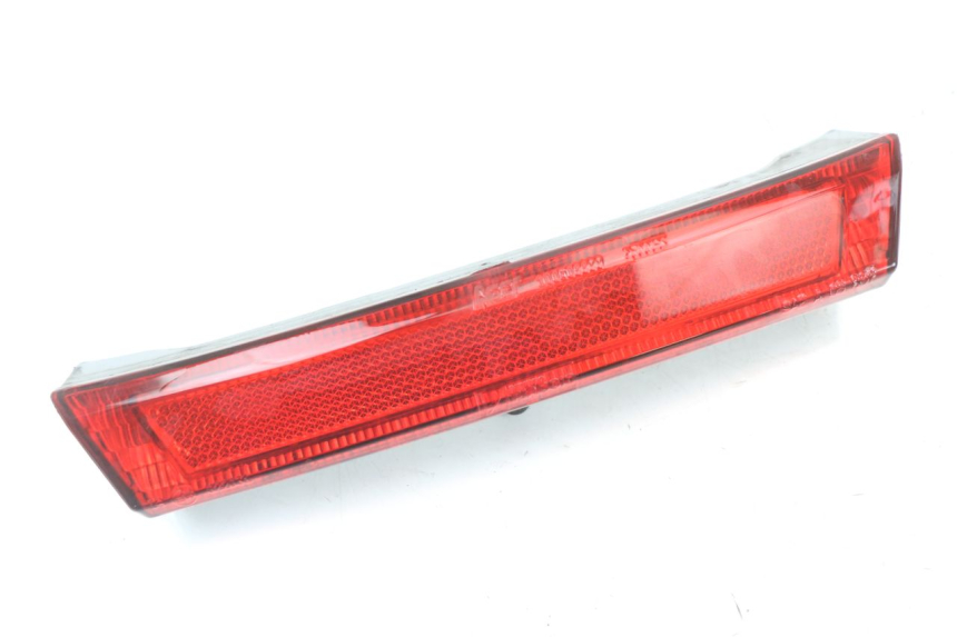 photo de CACHE CHASSIS LATERAL PIAGGIO MP3 125 (2006 - 2014)