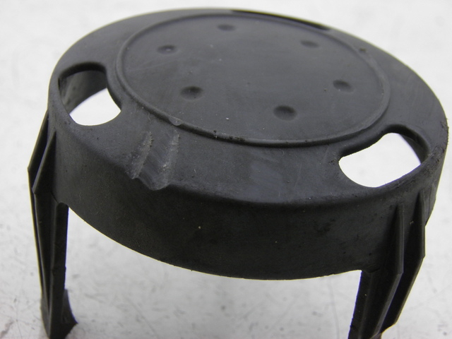 photo de CACHE CHASSIS LATERAL PIAGGIO ZIP 4T 50 (2001 - 2008) - Détail de la pièce