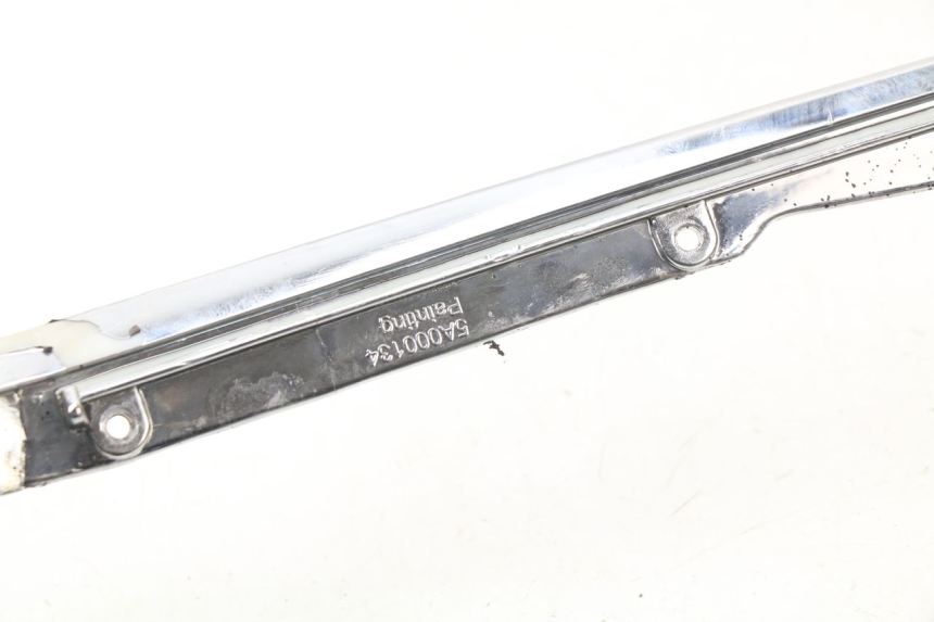 photo de CACHE CHASSIS LATERAL PIAGGIO PRIMAVERA 125 (2013 - 2021) - État de surface