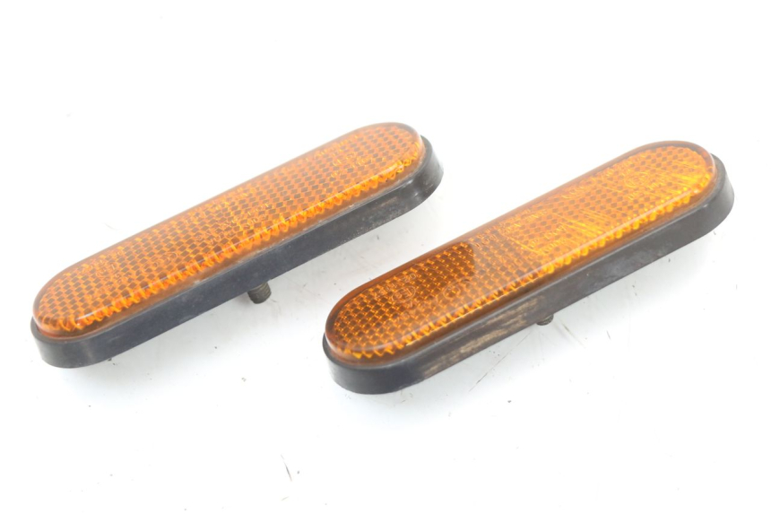 photo de CACHE CHASSIS LATERAL KYMCO SUPER 8 4T 50 (2021 - 2024)