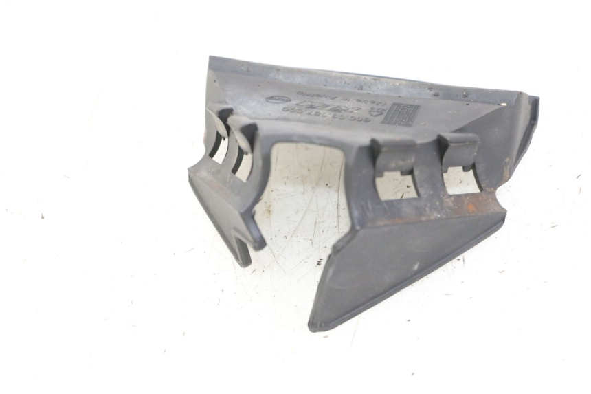 photo de CACHE CHASSIS LATERAL KTM SUPERENDURO R 950 (2005 - 2009)