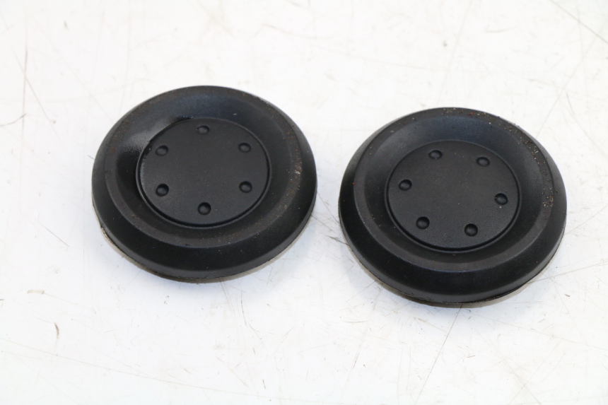 photo de CACHE CHASSIS LATERAL SUZUKI GSR 750 (2011 - 2017)