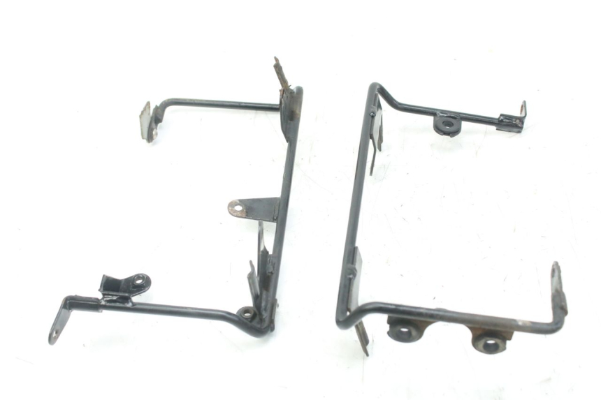 photo de CACHE CHASSIS LATERAL SUZUKI SMX SUPERMOTARD 50 (1996 - 2001)