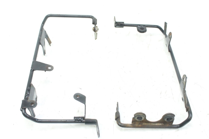 photo de CACHE CHASSIS LATERAL SUZUKI SMX SUPERMOTARD 50 (1996 - 2001)