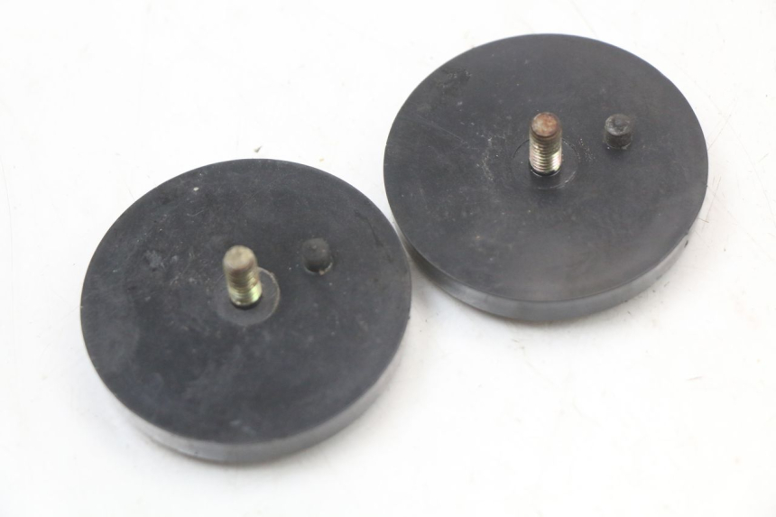 photo de CACHE CHASSIS LATERAL SYM FIDDLE 3 III 50 (2014 - 2020)