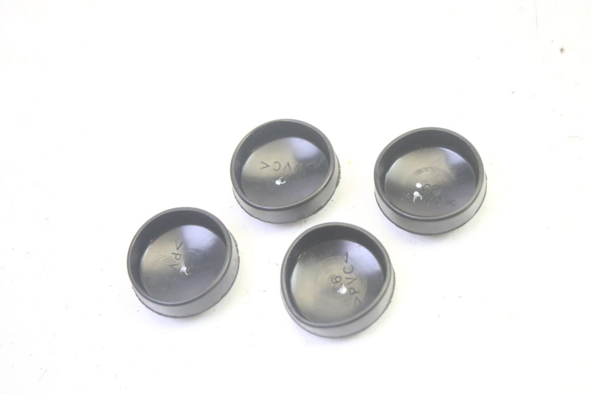 photo de CACHE CHASSIS LATERAL YAMAHA TRICITY 300 (2020 - 2024) - Zoom état d’usage