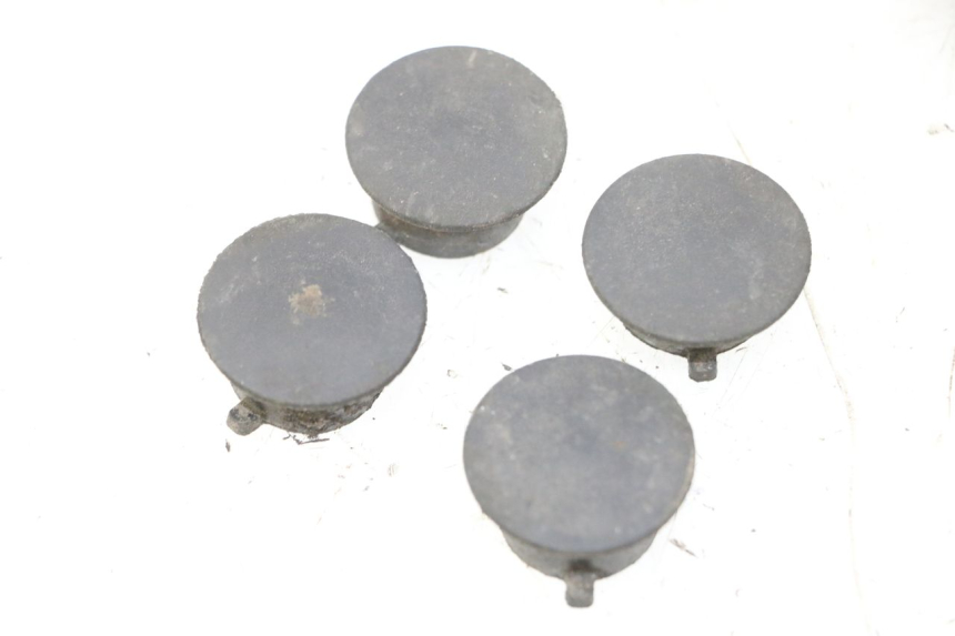 photo de CACHE CHASSIS LATERAL PEUGEOT TWEET 4T 50 (2018 - 2020)