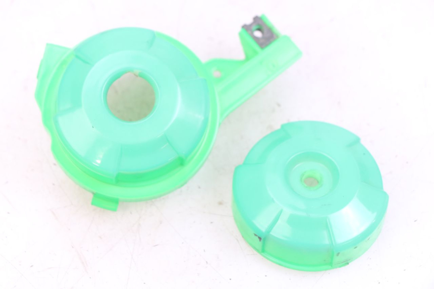 photo de CACHE CHASSIS LATERAL MOTRAC URBAN 4T 50 (2016 - 2024)