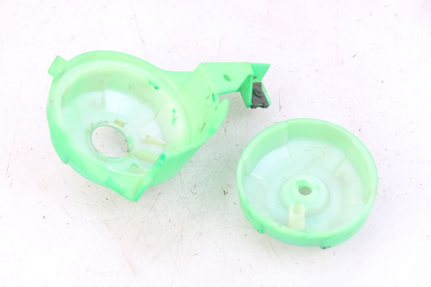 photo de CACHE CHASSIS LATERAL MOTRAC URBAN 4T 50 (2016 - 2024)