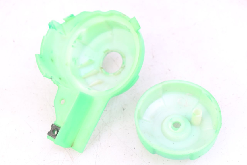 photo de CACHE CHASSIS LATERAL MOTRAC URBAN 4T 50 (2016 - 2024)