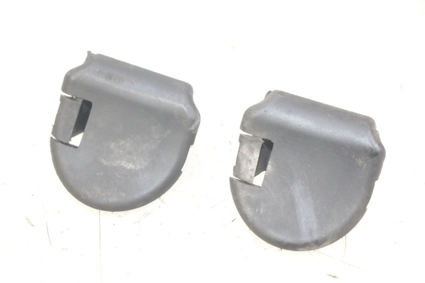 photo de CACHE CHASSIS LATERAL PIAGGIO VESPA LXV 125 (2006 - 2009)