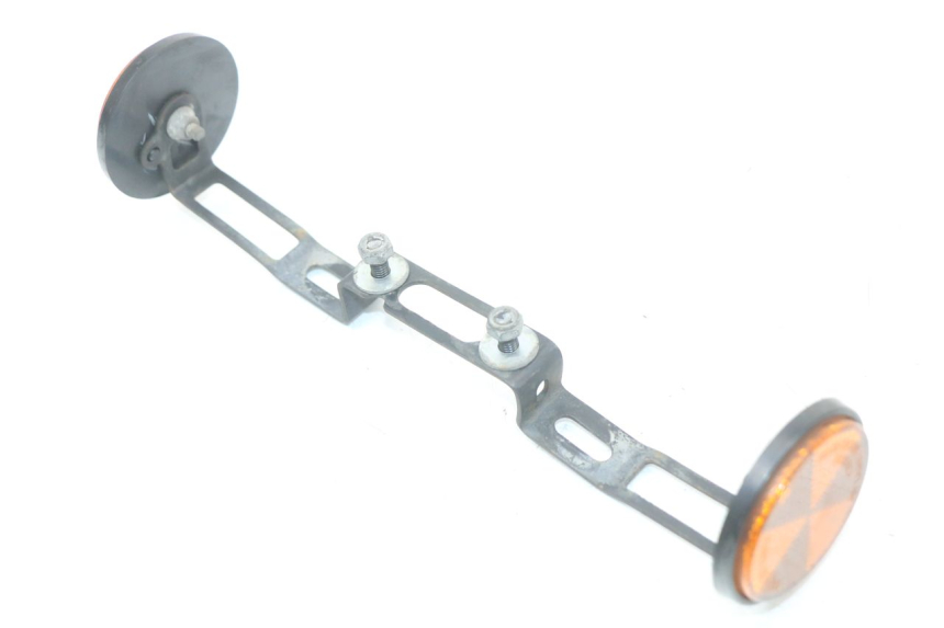 photo de CACHE CHASSIS LATERAL YAMAHA XMAX X-MAX ABS 125 (2017 - 2020)