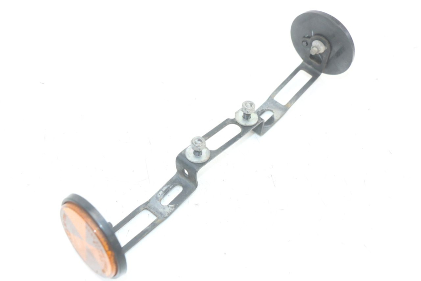 photo de CACHE CHASSIS LATERAL YAMAHA XMAX X-MAX ABS 125 (2017 - 2020)