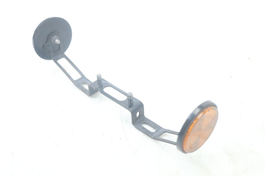 photo de CACHE CHASSIS LATERAL YAMAHA XMAX X-MAX ABS 125 (2017 - 2020)