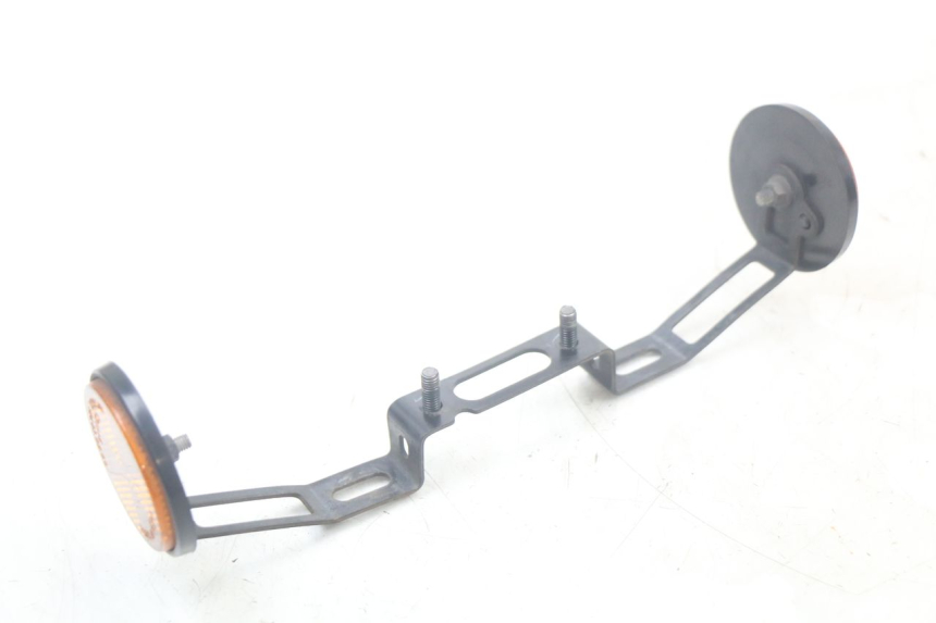 photo de CACHE CHASSIS LATERAL YAMAHA XMAX X-MAX ABS 125 (2017 - 2020)