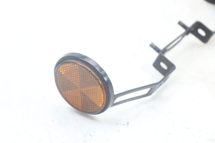 photo de CACHE CHASSIS LATERAL YAMAHA XMAX X-MAX ABS 125 (2017 - 2020)