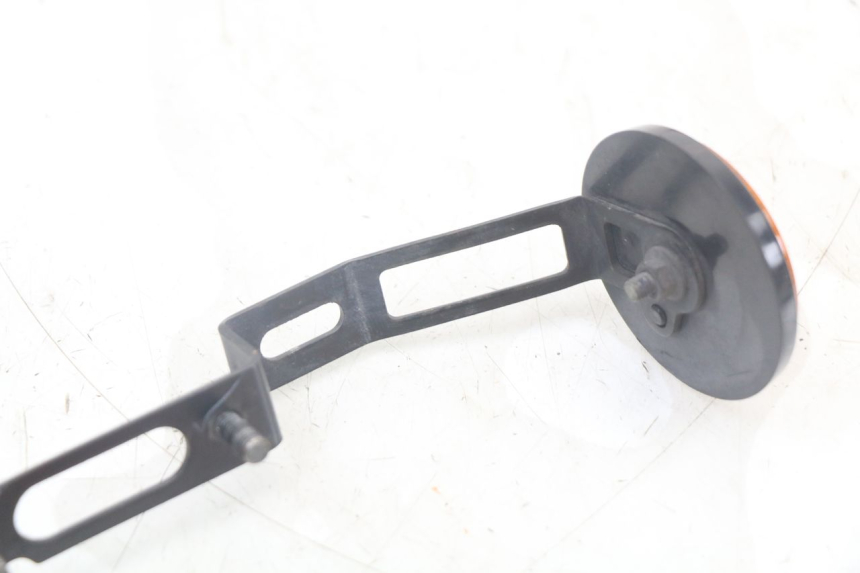 photo de CACHE CHASSIS LATERAL YAMAHA XMAX X-MAX ABS 125 (2017 - 2020)