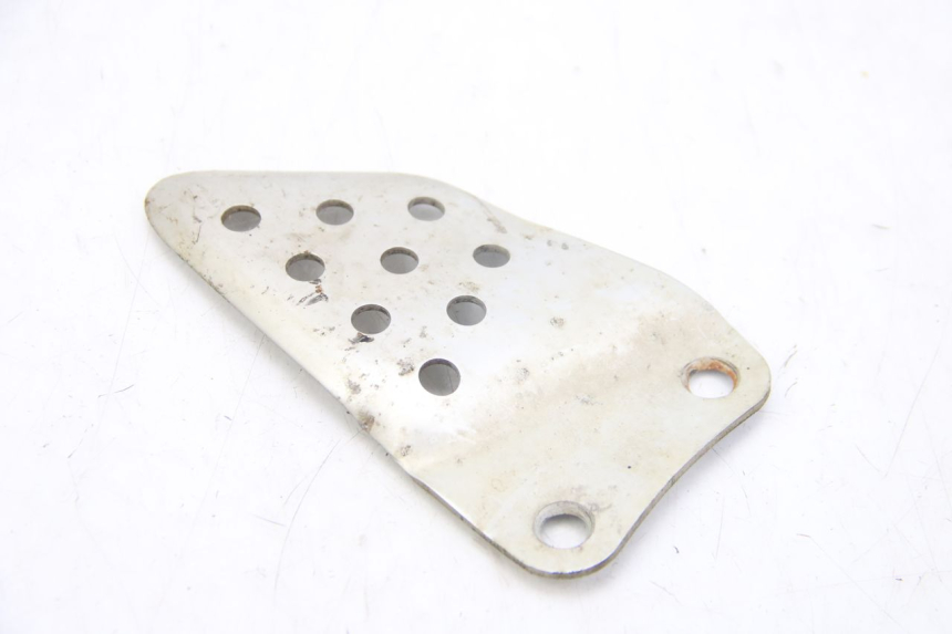 photo de CACHE CHASSIS LATERAL BUELL XB12R XB 12 R 1200 (2004 - 2010)
