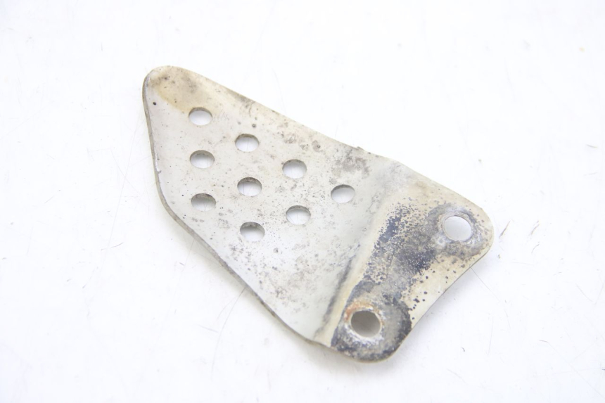 photo de CACHE CHASSIS LATERAL BUELL XB12R XB 12 R 1200 (2004 - 2010)