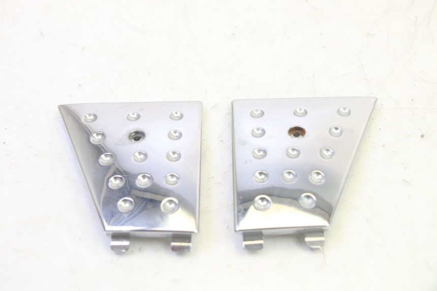 photo de CACHE CHASSIS LATERAL PIAGGIO XEVO - X EVO 125 (2007 - 2016)