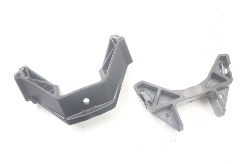 photo de CACHE CHASSIS LATERAL FANTIC XM PERFORMANCE 2T 50 (2021 - 2022)