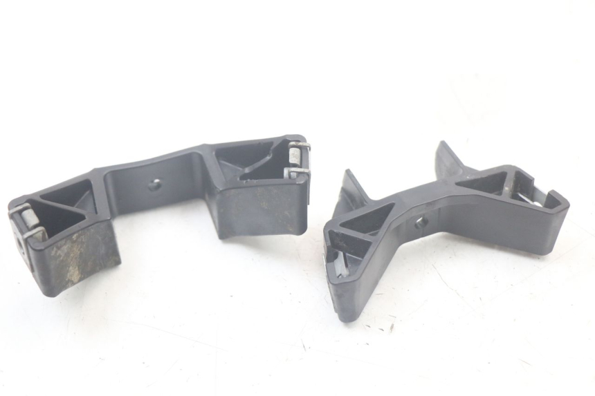 photo de CACHE CHASSIS LATERAL FANTIC XM PERFORMANCE 2T 50 (2021 - 2022)