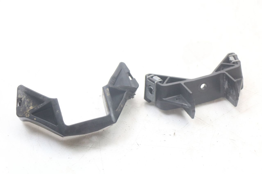 photo de CACHE CHASSIS LATERAL FANTIC XM PERFORMANCE 2T 50 (2021 - 2022)
