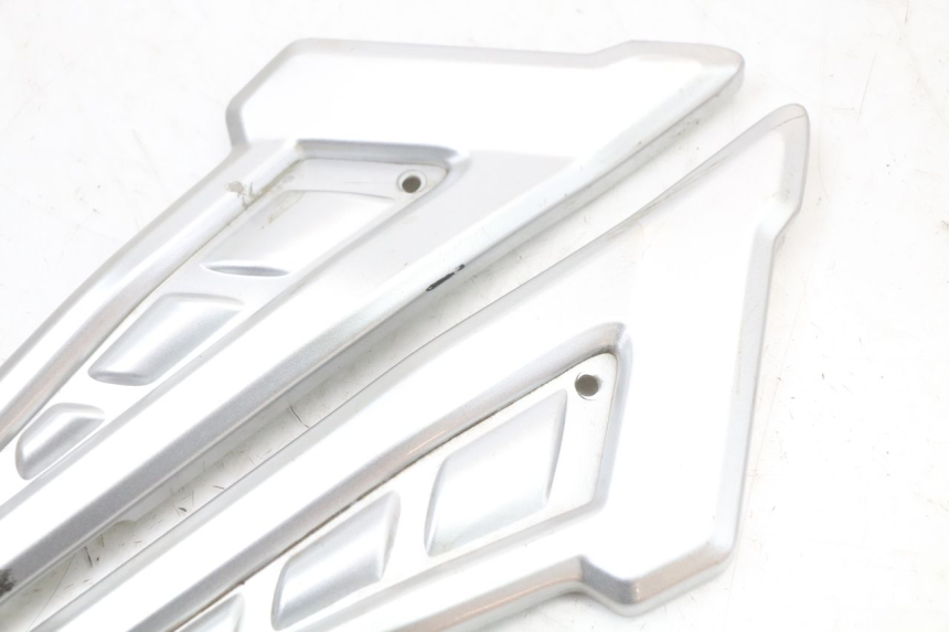 photo de CACHE CHASSIS LATERAL SYM XS 125 (2007 - 2016)