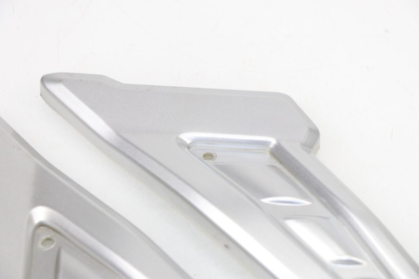 photo de CACHE CHASSIS LATERAL SYM XS 125 (2007 - 2016)