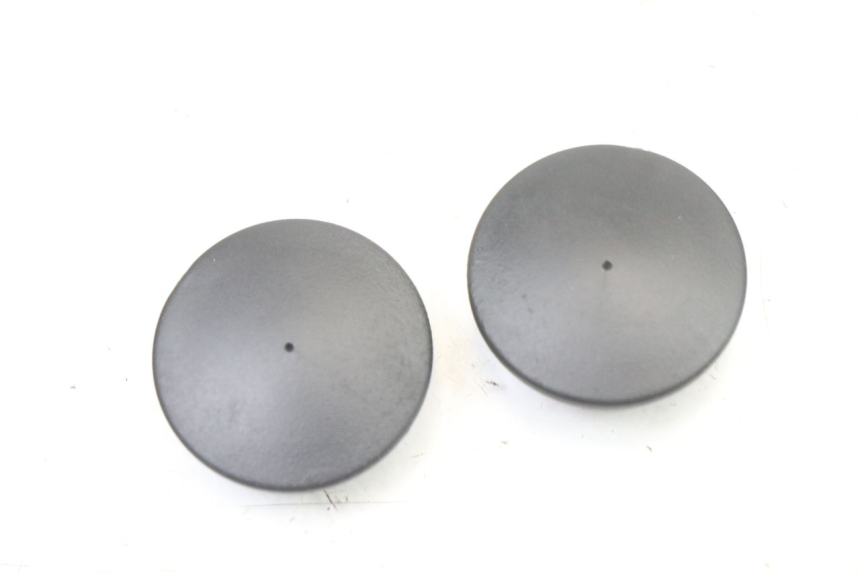 photo de CACHE CHASSIS LATERAL YAMAHA TZR 50 (2008 - 2016)