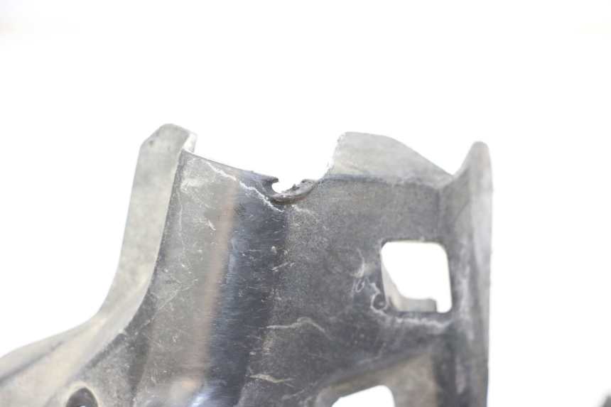 photo de CACHE CHASSIS LATERAL YAMAHA YFM GRIZZLY 550 (2008 - 2015)