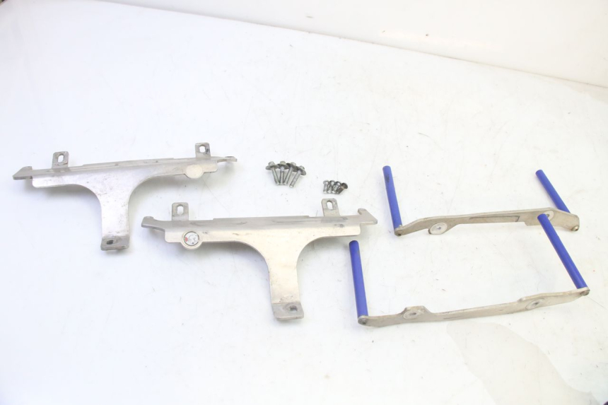 photo de CACHE CHASSIS LATERAL YAMAHA YZ-F YZF 250 (2014 - 2018)