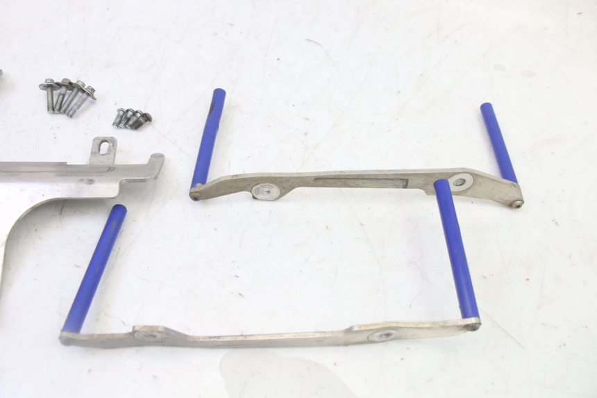 photo de CACHE CHASSIS LATERAL YAMAHA YZ-F YZF 250 (2014 - 2018)