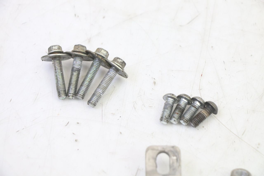 photo de CACHE CHASSIS LATERAL YAMAHA YZ-F YZF 250 (2014 - 2018)