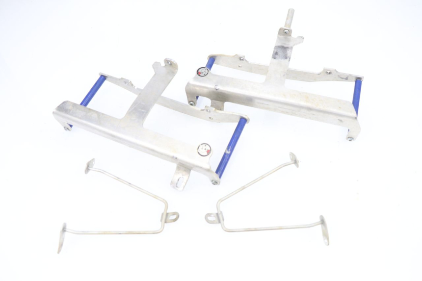 photo de CACHE CHASSIS LATERAL YAMAHA YZF YZ-F 450 (2006 - 2009)