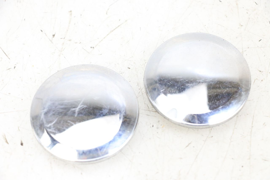 photo de CACHE CHASSIS LATERAL KAWASAKI ZR 7 750 (1999 - 2001) - Vue principale