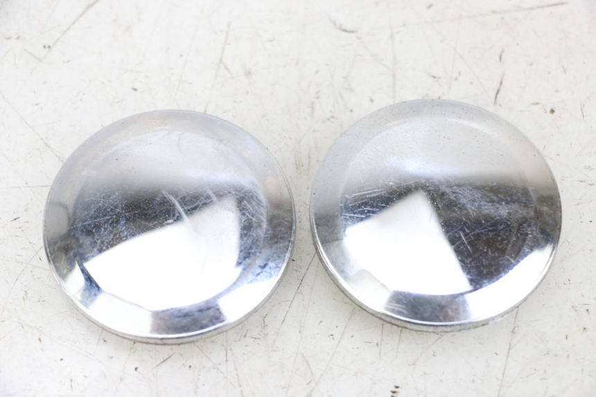 photo de CACHE CHASSIS LATERAL KAWASAKI ZR 7 750 (1999 - 2001) - Détail de la pièce