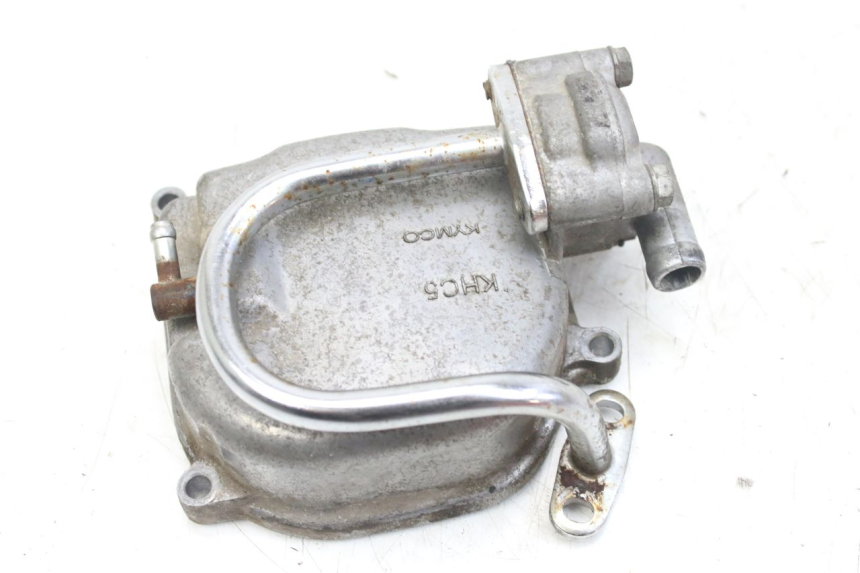 photo de CACHE CULBUTEUR KYMCO AGILITY 4T 50 (2005 - 2018)