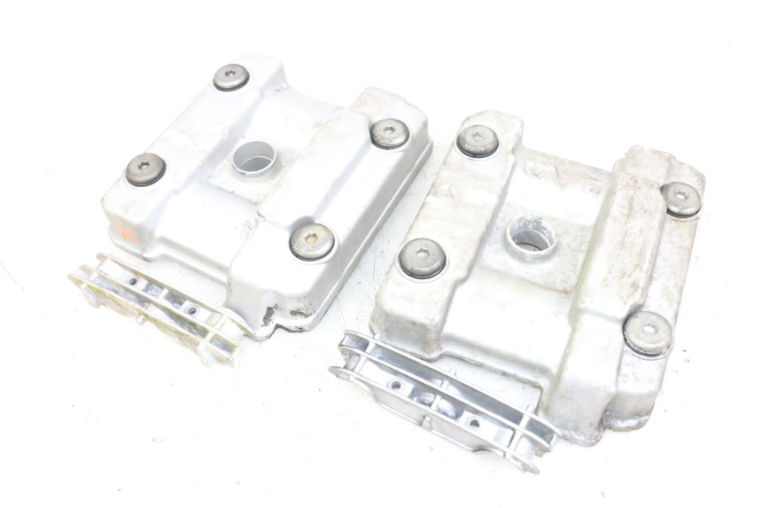 photo de Valve cover HYOSUNG GV AQUILA 125 (2000 - 2004)