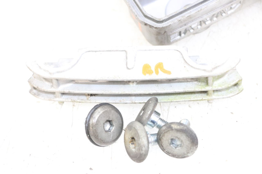 photo de Valve cover HYOSUNG GV AQUILA 125 (2000 - 2004)