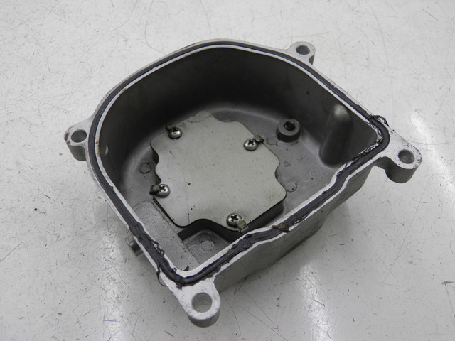 photo de CACHE CULBUTEUR BAOTIAN TRAVEL SPIRIT 50 (2010 - 2012) - Détail de la pièce