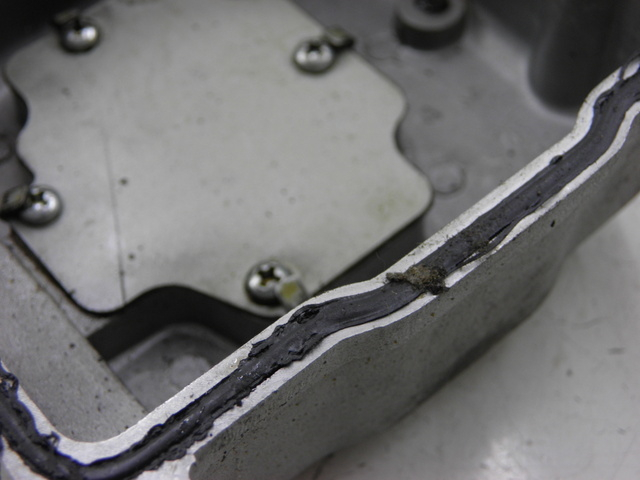 photo de CACHE CULBUTEUR BAOTIAN TRAVEL SPIRIT 50 (2010 - 2012) - Autre angle de vue