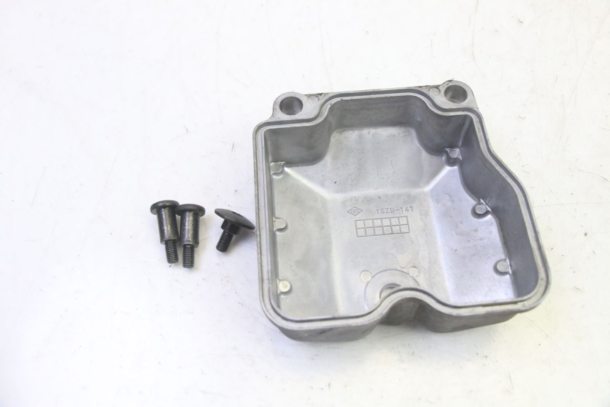 photo de CACHE CULBUTEUR SUZUKI BURGMAN 125 (2007 - 2014)