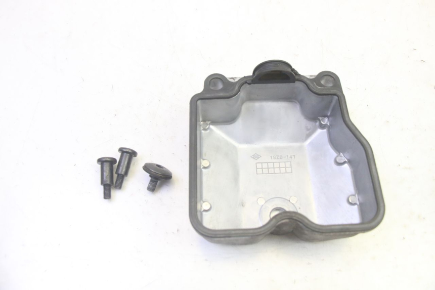 photo de CACHE CULBUTEUR SUZUKI BURGMAN 125 (2007 - 2014) - Zoom état d’usage