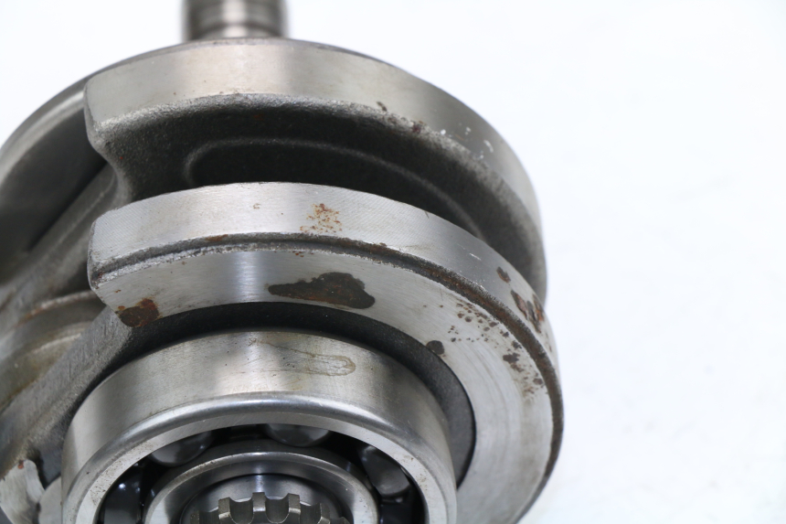 photo de CACHE CULBUTEUR KYMCO DINK STREET ABS 125 (2011 - 2018)