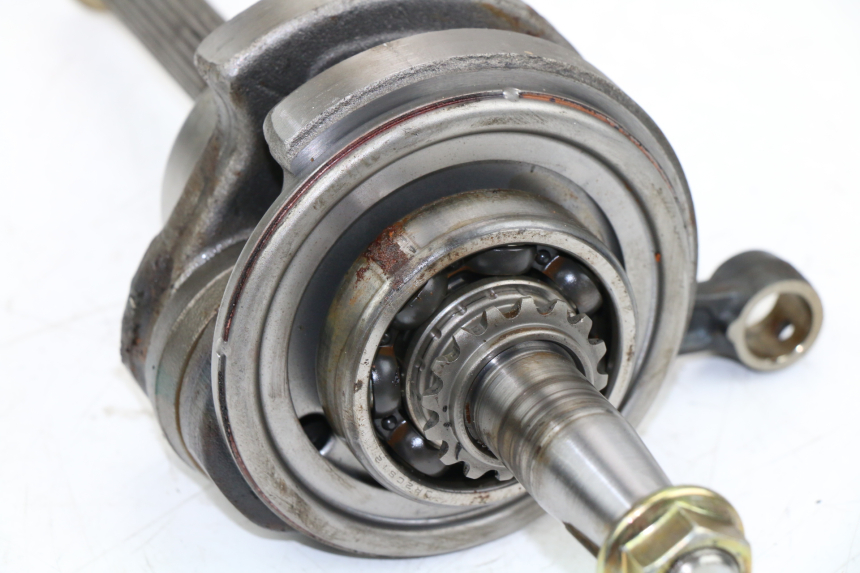 photo de CACHE CULBUTEUR KYMCO DINK STREET ABS 125 (2011 - 2018)