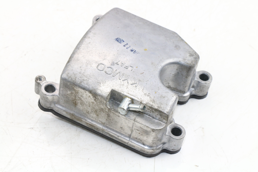 photo de CACHE CULBUTEUR KYMCO DINK STREET ABS 125 (2011 - 2018)