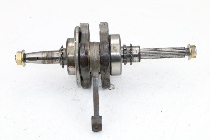 photo de CACHE CULBUTEUR KYMCO DINK STREET ABS 125 (2011 - 2018)