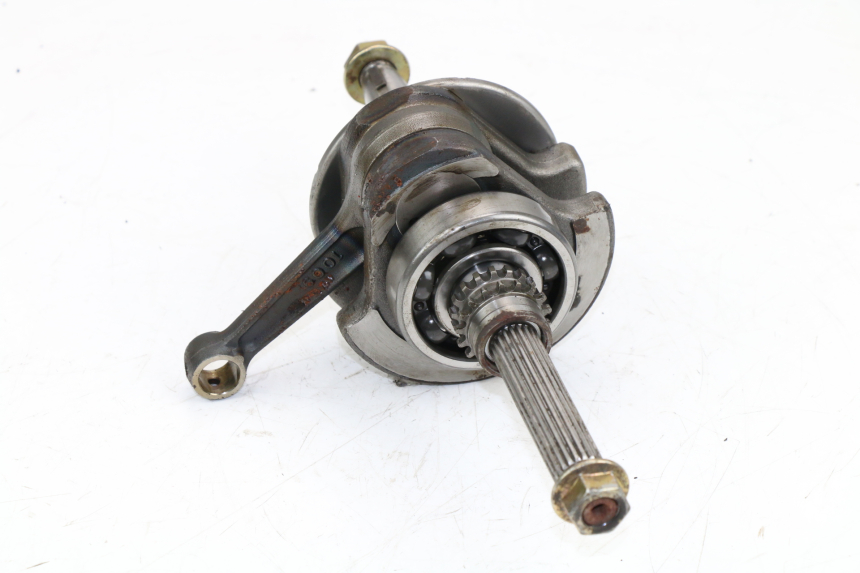 photo de CACHE CULBUTEUR KYMCO DINK STREET ABS 125 (2011 - 2018)