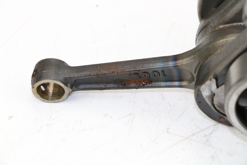 photo de CACHE CULBUTEUR KYMCO DINK STREET ABS 125 (2011 - 2018)